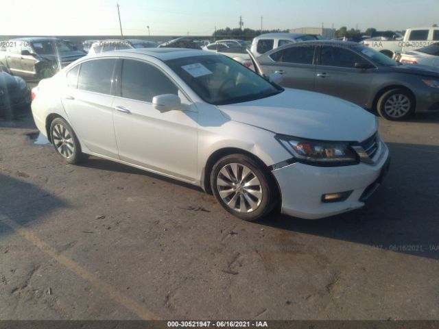 HONDA ACCORD SEDAN 2015 1hgcr3f83fa027652