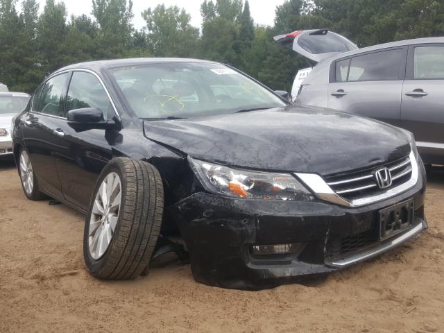 HONDA ACCORD EXL 2015 1hgcr3f83fa028784