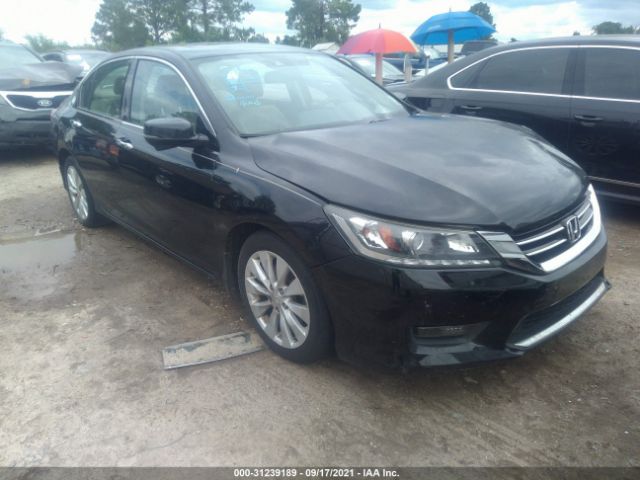 HONDA ACCORD SEDAN 2015 1hgcr3f83fa029093