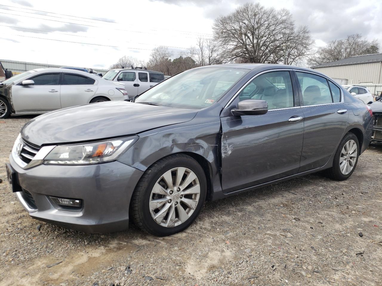 HONDA ACCORD 2015 1hgcr3f83fa030406