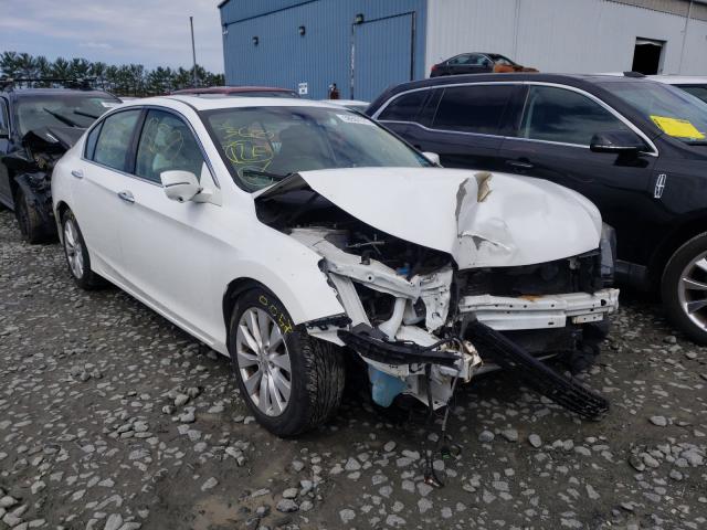 HONDA ACCORD EXL 2015 1hgcr3f83fa030664