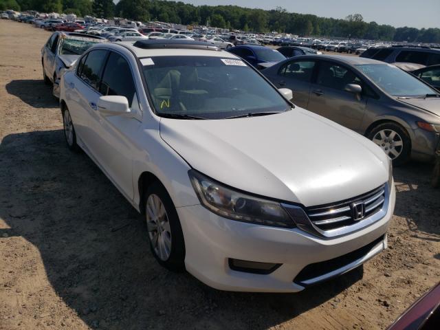 HONDA ACCORD EXL 2015 1hgcr3f83fa030809