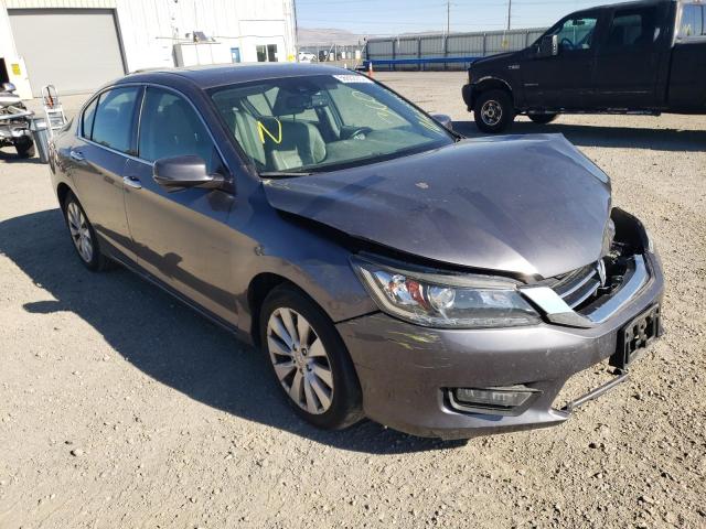 HONDA ACCORD EXL 2015 1hgcr3f83fa031376