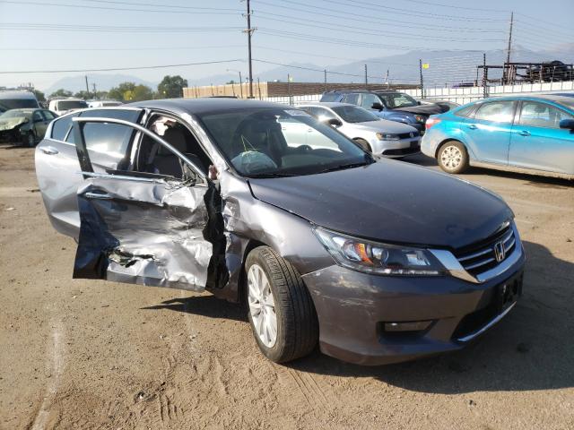 HONDA ACCORD EXL 2015 1hgcr3f83fa033659