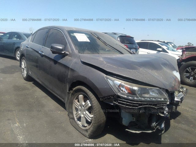 HONDA ACCORD SEDAN 2015 1hgcr3f83fa033886