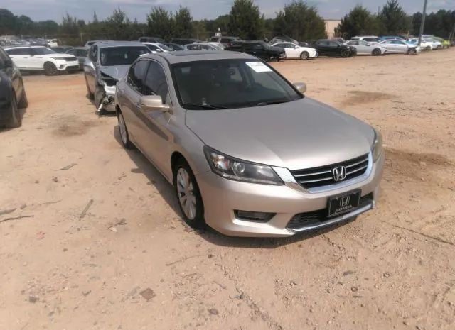 HONDA ACCORD SEDAN 2015 1hgcr3f83fa034553