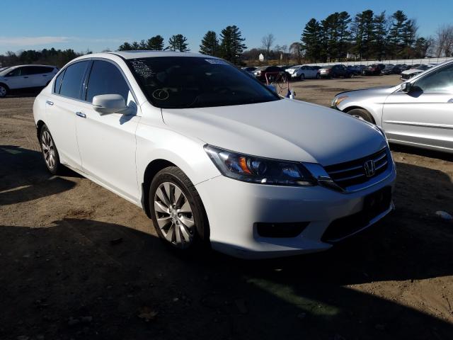 HONDA ACCORD EXL 2015 1hgcr3f83fa038313