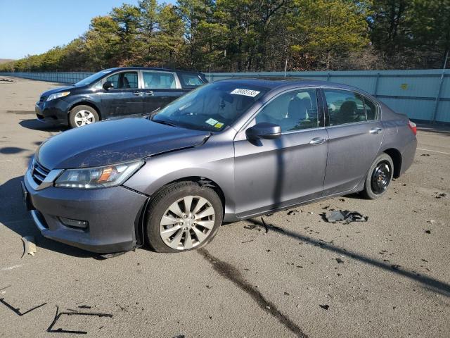 HONDA ACCORD EXL 2015 1hgcr3f83fa038425