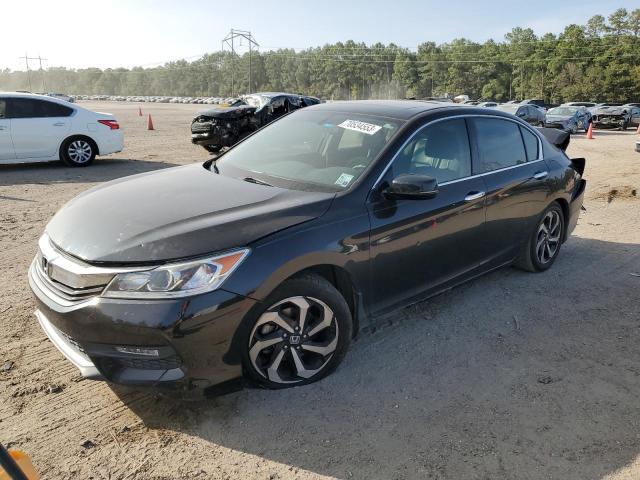 HONDA ACCORD 2016 1hgcr3f83ga014658