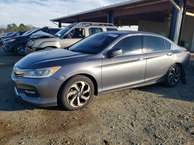 HONDA ACCORD 2016 1hgcr3f83ga019651