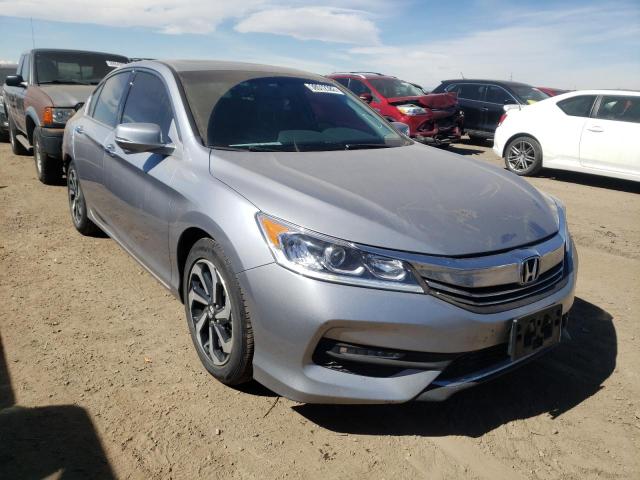 HONDA ACCORD 2016 1hgcr3f83ga023747