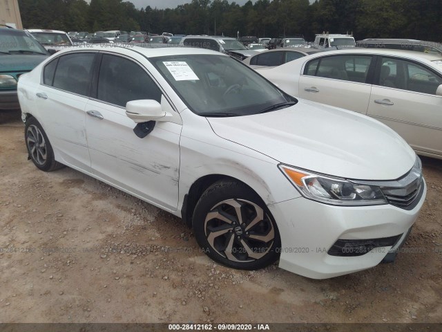 HONDA ACCORD SEDAN 2017 1hgcr3f83ha025192