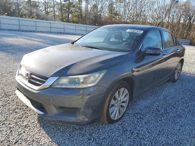 HONDA ACCORD 2013 1hgcr3f84da000909