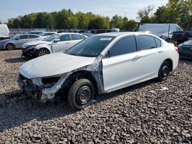 HONDA ACCORD EXL 2013 1hgcr3f84da001817