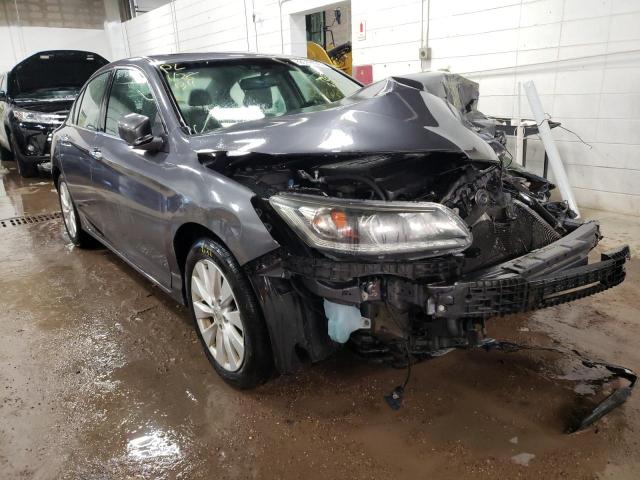 HONDA ACCORD EXL 2013 1hgcr3f84da002465