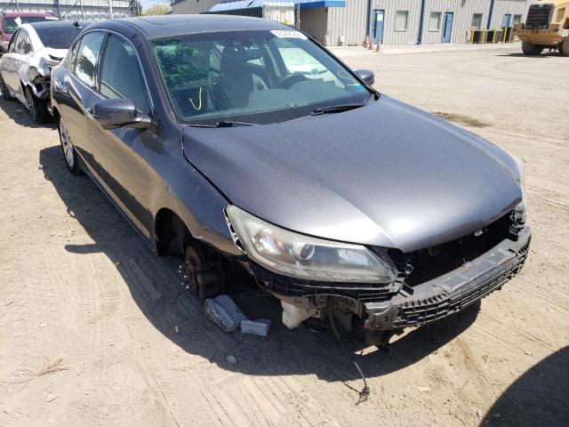 HONDA ACCORD EXL 2013 1hgcr3f84da003079