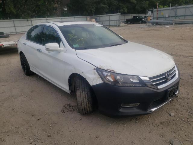 HONDA ACCORD EXL 2013 1hgcr3f84da003535