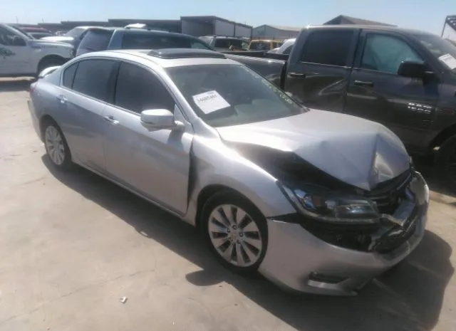 HONDA ACCORD SDN 2013 1hgcr3f84da004300