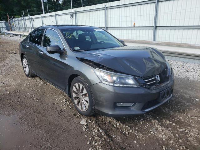 HONDA ACCORD EXL 2013 1hgcr3f84da004524