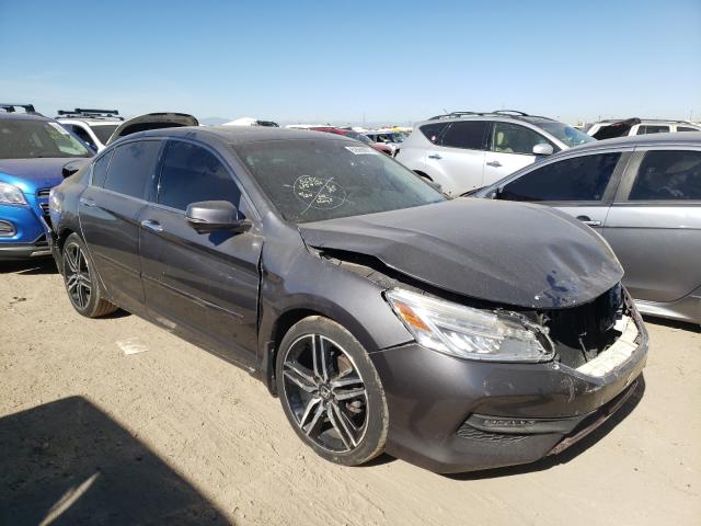 HONDA ACCORD EXL 2013 1hgcr3f84da005656