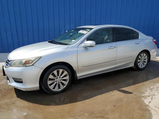 HONDA ACCORD 2013 1hgcr3f84da007150