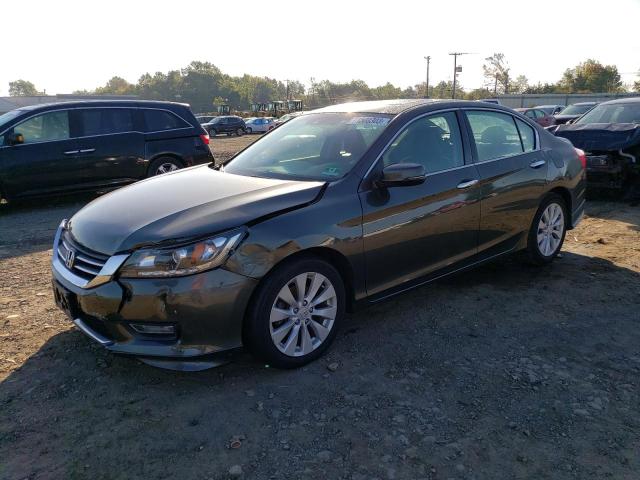 HONDA ACCORD SDN 2013 1hgcr3f84da007567