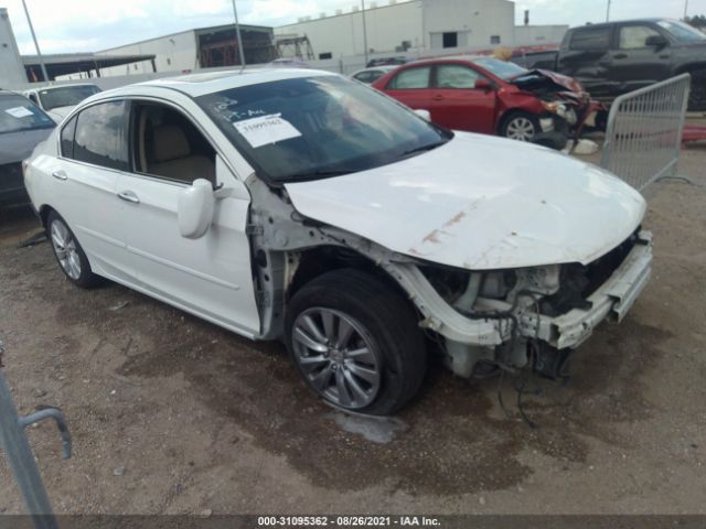 HONDA ACCORD SDN 2013 1hgcr3f84da007665