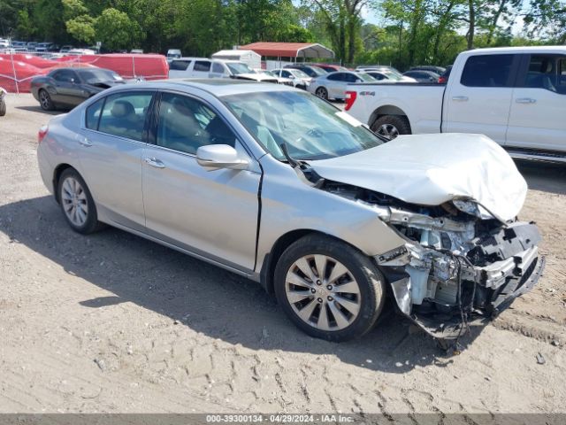 HONDA ACCORD 2013 1hgcr3f84da009464