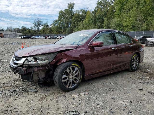 HONDA ACCORD 2013 1hgcr3f84da009559