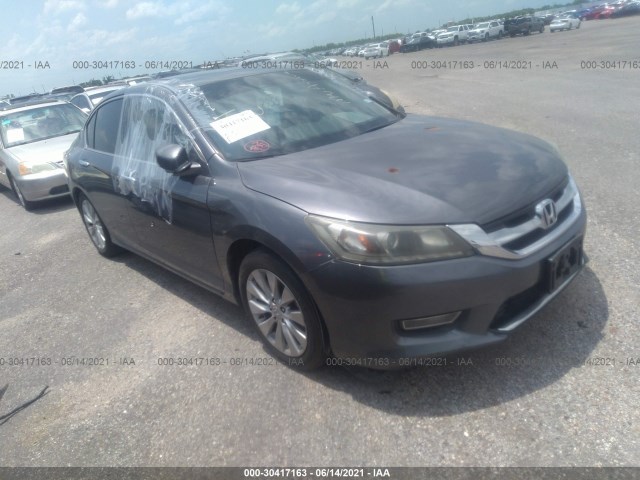 HONDA ACCORD SDN 2013 1hgcr3f84da009643