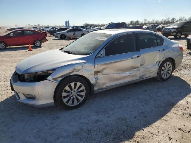 HONDA ACCORD 2013 1hgcr3f84da009898