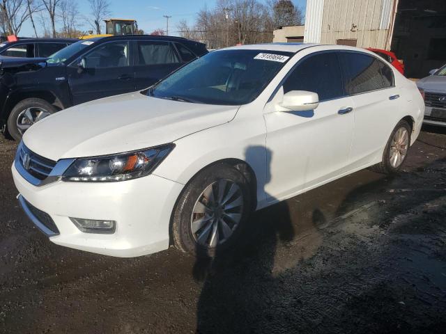 HONDA ACCORD EXL 2013 1hgcr3f84da010517