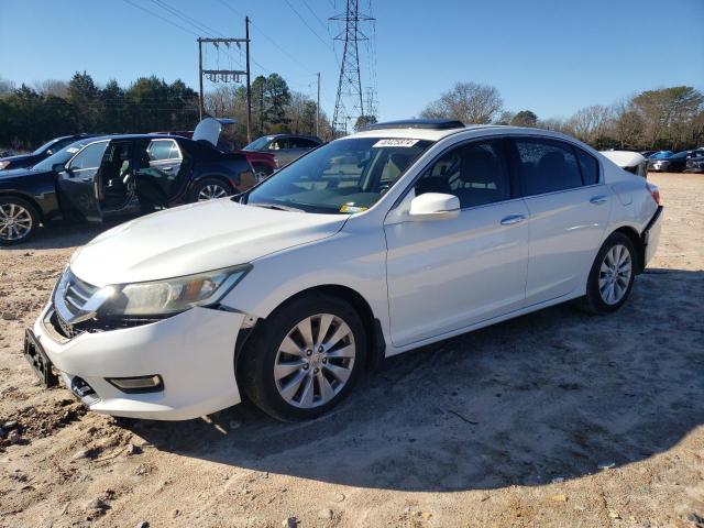 HONDA ACCORD 2013 1hgcr3f84da010551