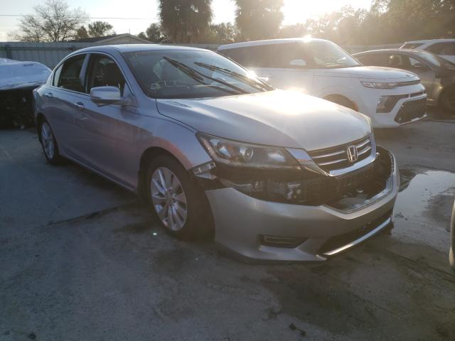 HONDA ACCORD EXL 2013 1hgcr3f84da012865