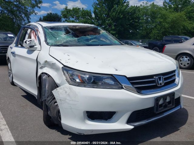 HONDA ACCORD 2013 1hgcr3f84da013885