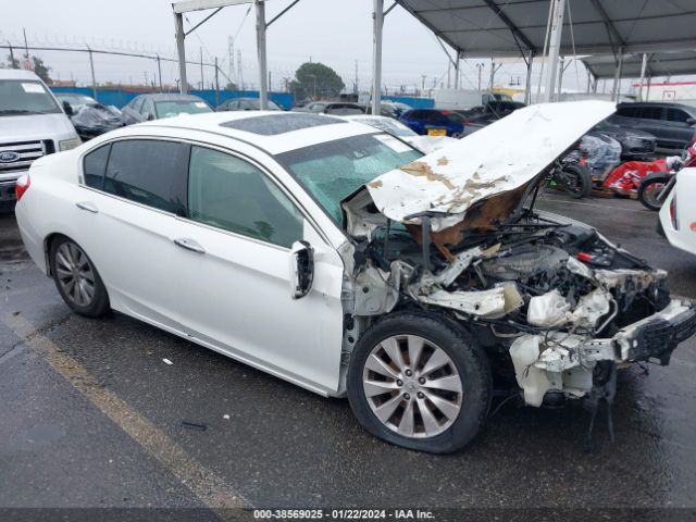 HONDA ACCORD 2013 1hgcr3f84da014938