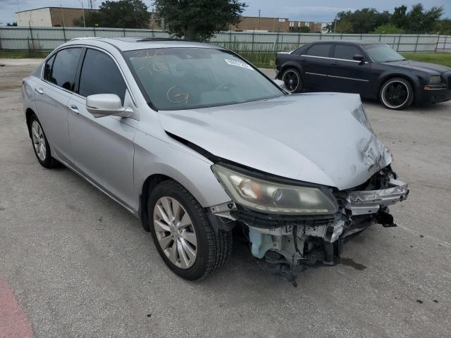 HONDA ACCORD EXL 2013 1hgcr3f84da015362