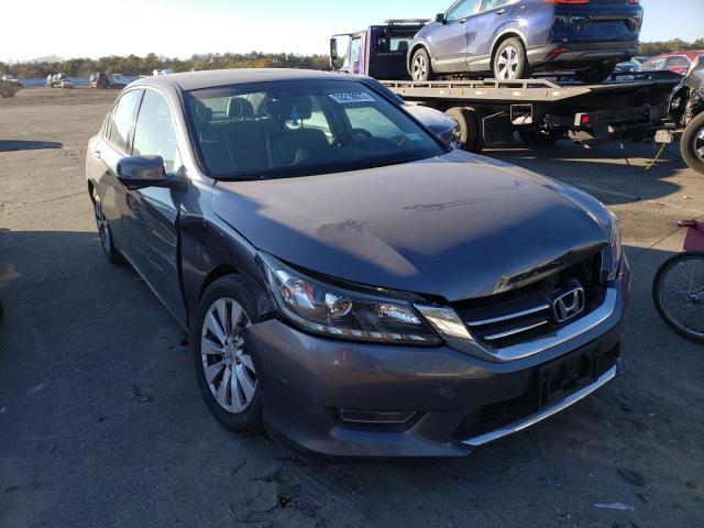 HONDA ACCORD EXL 2013 1hgcr3f84da015779