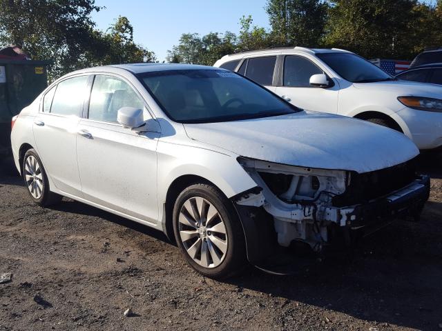 HONDA ACCORD EXL 2013 1hgcr3f84da016530