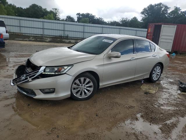 HONDA ACCORD 2013 1hgcr3f84da016964