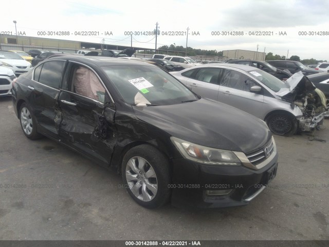 HONDA ACCORD SDN 2013 1hgcr3f84da019637