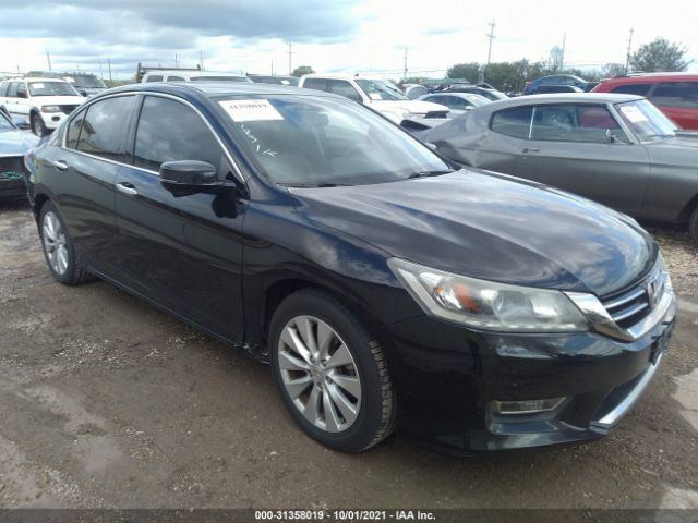 HONDA ACCORD SDN 2013 1hgcr3f84da020786