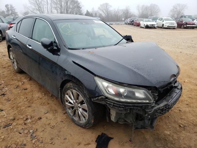 HONDA ACCORD EXL 2013 1hgcr3f84da021596