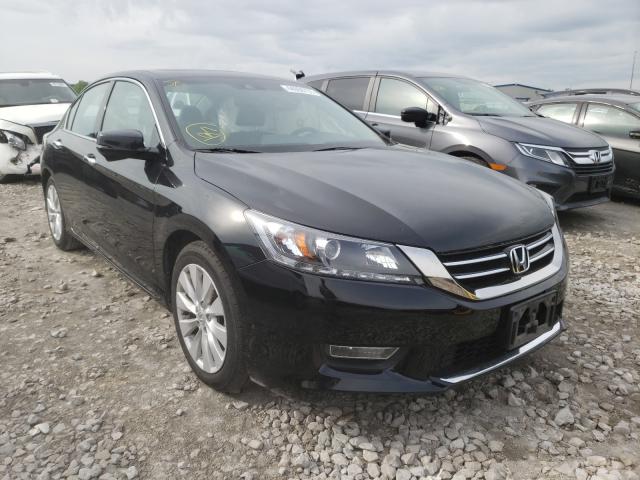 HONDA ACCORD EXL 2013 1hgcr3f84da023493