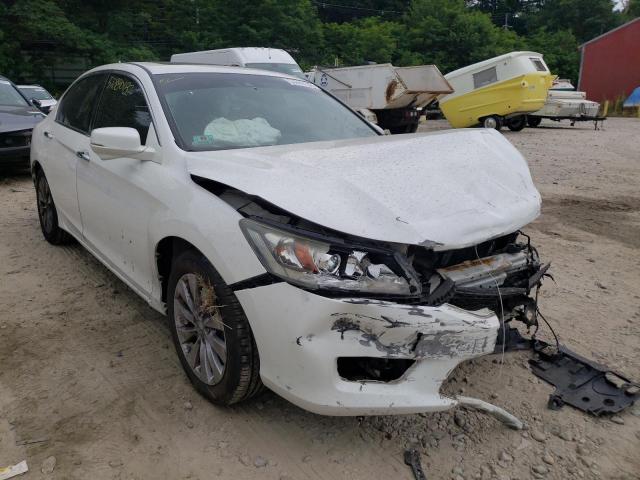 HONDA ACCORD EXL 2013 1hgcr3f84da024496