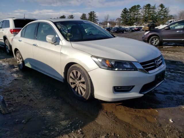 HONDA ACCORD EXL 2013 1hgcr3f84da024501