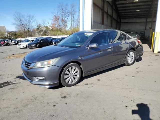 HONDA ACCORD EXL 2013 1hgcr3f84da024935