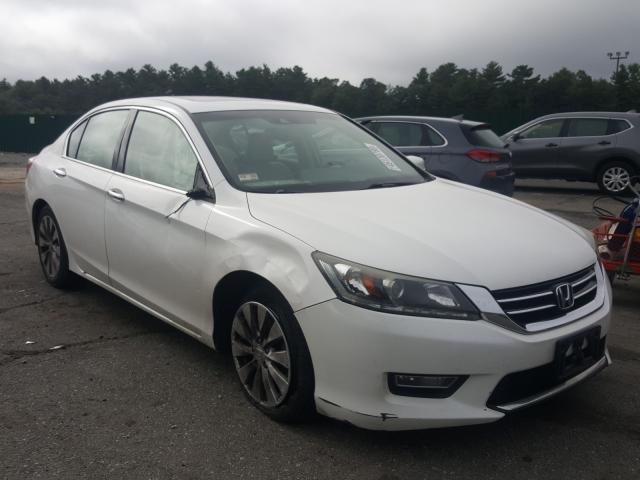 HONDA ACCORD EXL 2013 1hgcr3f84da025048