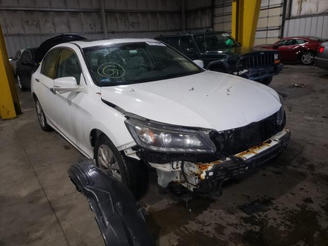 HONDA ACCORD EXL 2013 1hgcr3f84da025082