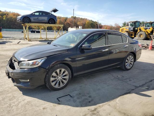 HONDA ACCORD EXL 2013 1hgcr3f84da026006